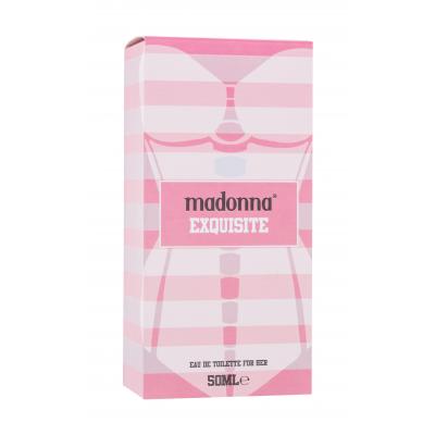 Madonna Nudes 1979 Exquisite Apă de toaletă pentru femei 50 ml