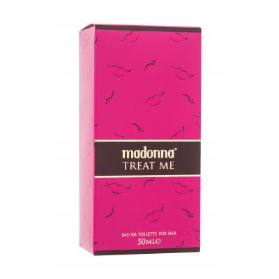 Madonna Nudes 1979 Treat Me Apă de toaletă pentru femei 50 ml