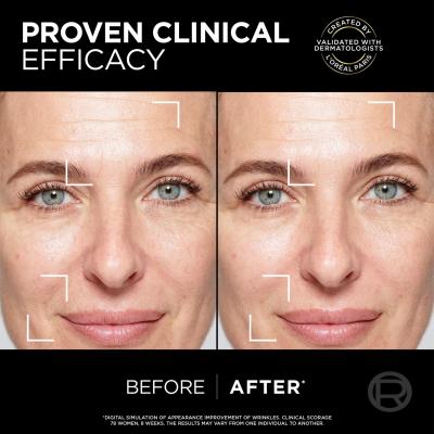 L&#039;Oréal Paris Age Perfect Cell Renew Midnight Serum Ser facial pentru femei 30 ml