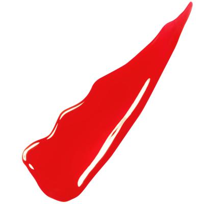 Maybelline Superstay Vinyl Ink Liquid Ruj de buze pentru femei 4,2 ml Nuanţă 25 Red-Hot