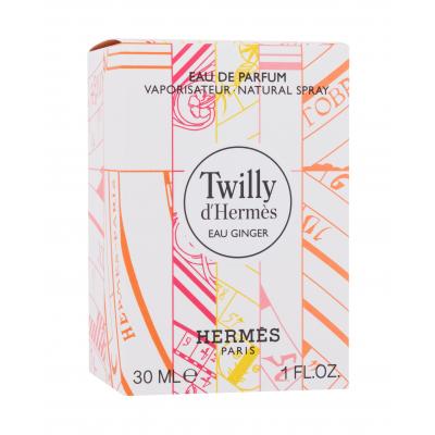 Hermes Twilly d´Hermès Eau Ginger Apă de parfum pentru femei 30 ml