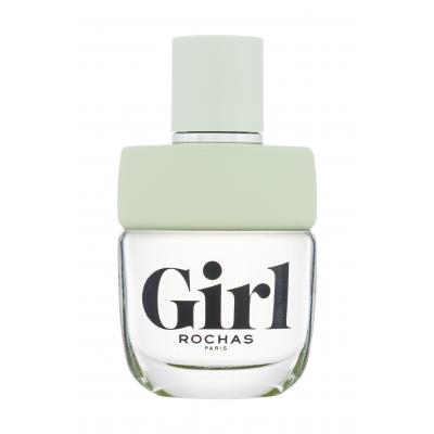Rochas Girl Apă de toaletă pentru femei 60 ml