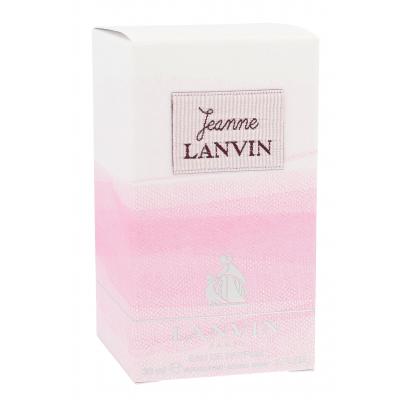 Lanvin Jeanne Lanvin Apă de parfum pentru femei 30 ml