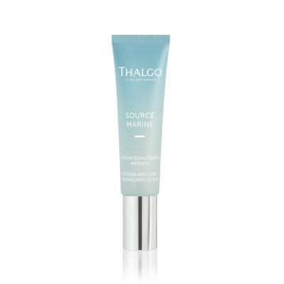 Thalgo Source Marine Intense Moisture-Quenching Serum Ser facial pentru femei 30 ml