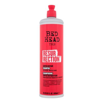 Tigi Bed Head Resurrection Șampon pentru femei 600 ml