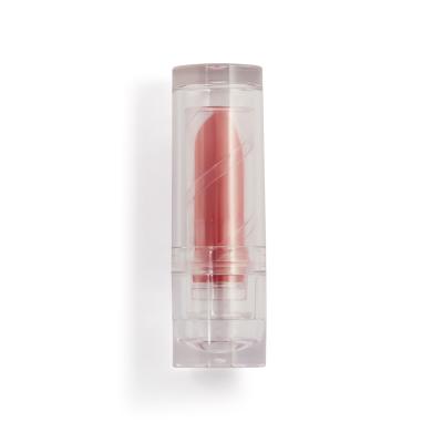 Revolution Relove Baby Lipstick Ruj de buze pentru femei 3,5 g Nuanţă Vision