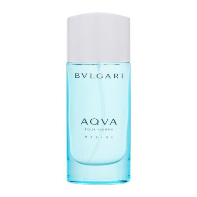 Bvlgari Aqva Pour Homme Marine Apă de toaletă pentru bărbați 30 ml