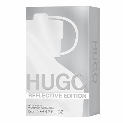 HUGO BOSS Hugo Reflective Edition Apă de toaletă pentru bărbați 125 ml
