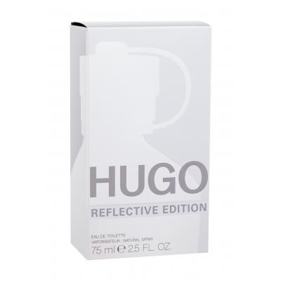 HUGO BOSS Hugo Reflective Edition Apă de toaletă pentru bărbați 75 ml