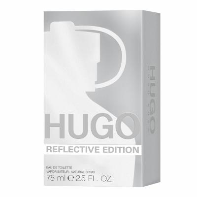 HUGO BOSS Hugo Reflective Edition Apă de toaletă pentru bărbați 75 ml