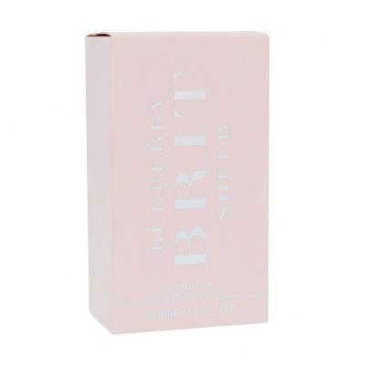 Burberry Brit for Her Sheer Apă de toaletă pentru femei 30 ml