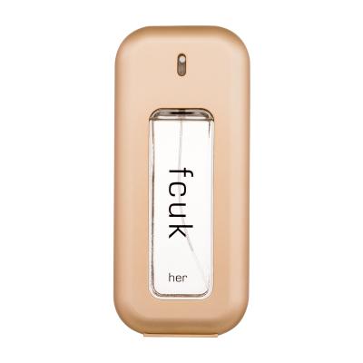 Fcuk Woman Apă de toaletă pentru femei 100 ml