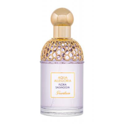 Guerlain Aqua Allegoria Flora Salvaggia Apă de toaletă pentru femei 75 ml