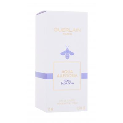 Guerlain Aqua Allegoria Flora Salvaggia Apă de toaletă pentru femei 75 ml