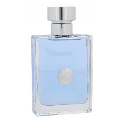 Versace Pour Homme Aftershave loțiune pentru bărbați 100 ml