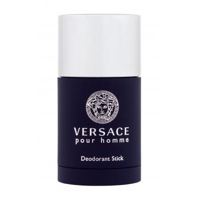 Versace Pour Homme Deodorant pentru bărbați 75 ml
