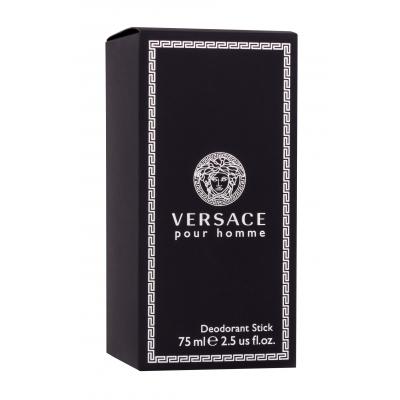 Versace Pour Homme Deodorant pentru bărbați 75 ml