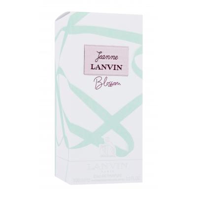 Lanvin Jeanne Blossom Apă de parfum pentru femei 100 ml
