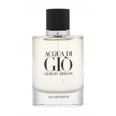 Giorgio Armani Acqua di Giò Apă de parfum pentru bărbați Reincarcabil 75 ml