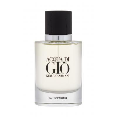 Giorgio Armani Acqua di Giò Apă de parfum pentru bărbați Reincarcabil 40 ml