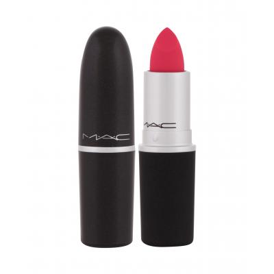MAC Retro Matte Ruj de buze pentru femei 3 g Nuanţă 706 Relentlessly Red