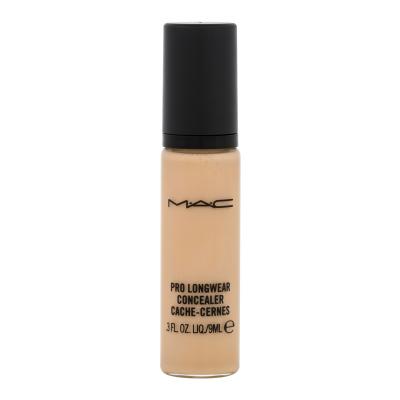 MAC Pro Longwear Anticearcăn pentru femei 9 ml Nuanţă NC25