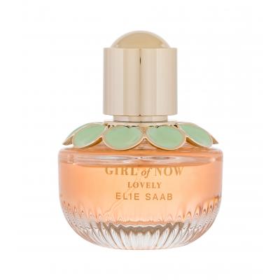 Elie Saab Girl of Now Lovely Apă de parfum pentru femei 30 ml
