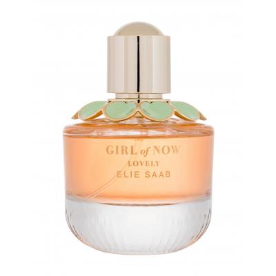 Elie Saab Girl of Now Lovely Apă de parfum pentru femei 50 ml