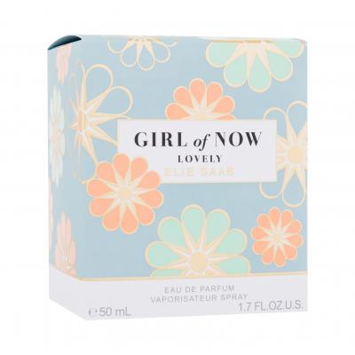 Elie Saab Girl of Now Lovely Apă de parfum pentru femei 50 ml