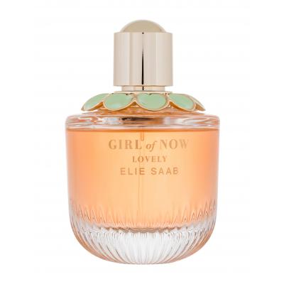 Elie Saab Girl of Now Lovely Apă de parfum pentru femei 90 ml