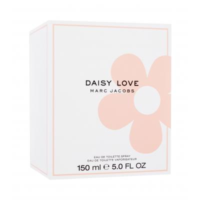 Marc Jacobs Daisy Love Apă de toaletă pentru femei 150 ml