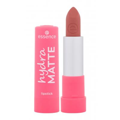 Essence Hydra Matte Ruj de buze pentru femei 3,5 g Nuanţă 403 Peach It!