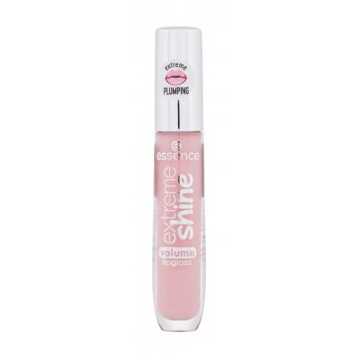 Essence Extreme Shine Luciu de buze pentru femei 5 ml Nuanţă 105 Flower Blossom