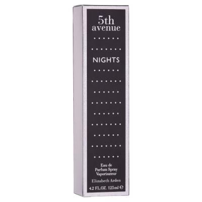 Elizabeth Arden 5th Avenue Nights Apă de parfum pentru femei 125 ml