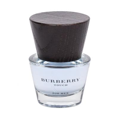 Burberry Touch For Men Apă de toaletă pentru bărbați 30 ml