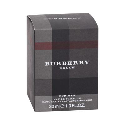 Burberry Touch For Men Apă de toaletă pentru bărbați 30 ml