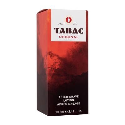 TABAC Original Aftershave loțiune pentru bărbați 100 ml