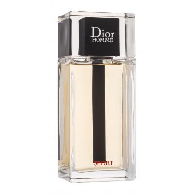 Christian Dior Dior Homme Sport 2021 Apă de toaletă pentru bărbați 125 ml