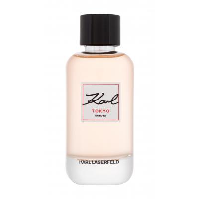 Karl Lagerfeld Karl Tokyo Shibuya Apă de parfum pentru femei 100 ml