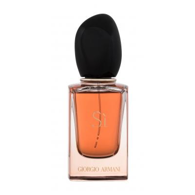 Giorgio Armani Sì Intense 2021 Apă de parfum pentru femei 30 ml