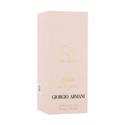 Giorgio Armani Sì Intense 2021 Apă de parfum pentru femei 30 ml