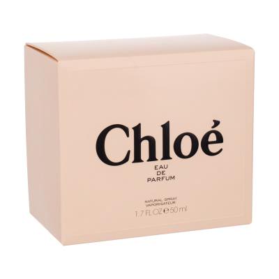 Chloé Chloé Apă de parfum pentru femei 50 ml