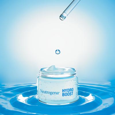 Neutrogena Hydro Boost Water Gel Cremă gel 50 ml