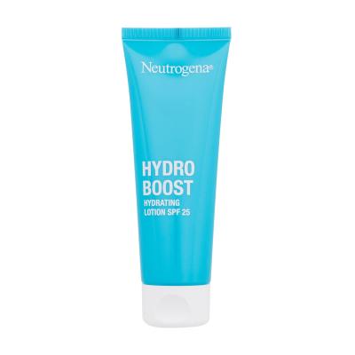 Neutrogena Hydro Boost Hydrating Lotion SPF25 Cremă de zi 50 ml