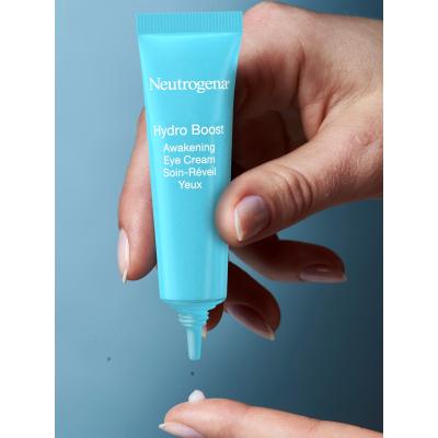 Neutrogena Hydro Boost Eye Cream Cremă de ochi 15 ml