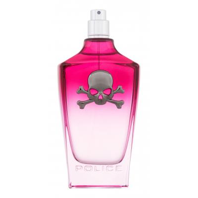 Police Potion Love Apă de parfum pentru femei 100 ml tester