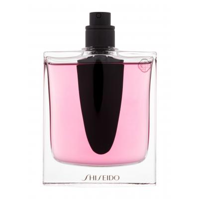 Shiseido Ginza Murasaki Apă de parfum pentru femei 90 ml tester