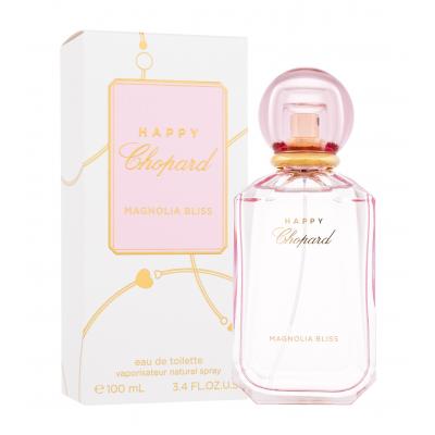 Chopard Happy Chopard Magnolia Bliss Apă de toaletă pentru femei 100 ml