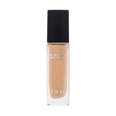 Dior Forever Skin Correct 24H Anticearcăn pentru femei 11 ml Nuanţă 2WO Warm Olive