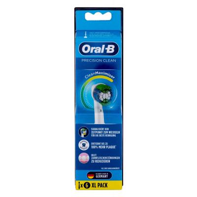 Oral-B Precision Clean Rezerve Set